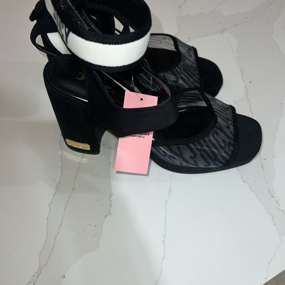 Juicy Couture Women's Graciela Dress Sandals - Picture 14 of 15